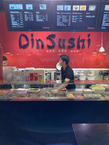 Din Sushi - Västra Frölunda