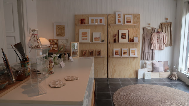 Reviews of Slow Hands Creative Café in Mariestad - Gastronomi och hotellverksamhet