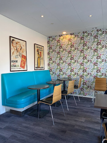 Comments and reviews of Konditori Pallas AB