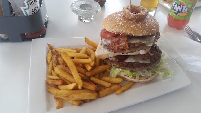 Custon Vägkrog - Gastronomi och hotellverksamhet