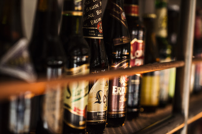 Comentarii opinii despre Barrels (Gamla Stan)