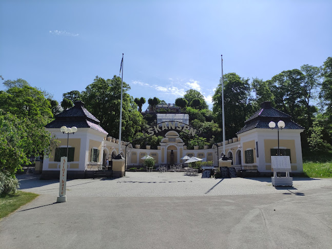 Opinii despre Arturs Kafé în Stockholm - Gastronomi och hotellverksamhet