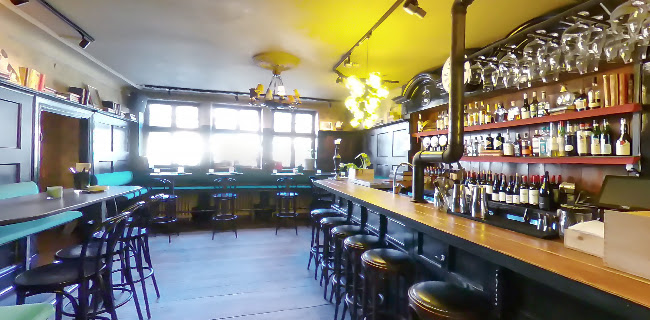 Madame Moustache, Helsingborg