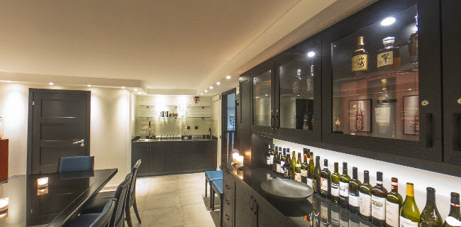 Opinii despre Conqrete în Mölndal - Gastronomi och hotellverksamhet