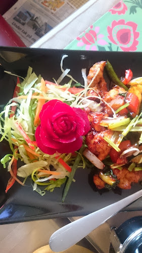 Restaurang Östergök Phone number