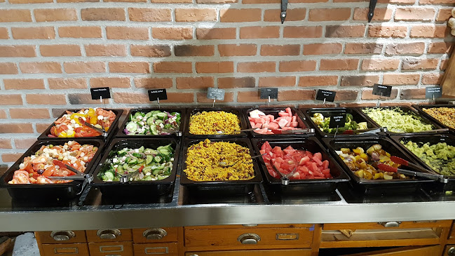 Comentarii opinii despre Stadskällaren Brewpub