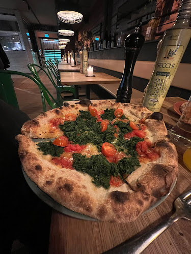 Reviews of LA FABBRICA DEL GUSTO in Östersund - Gastronomi och hotellverksamhet