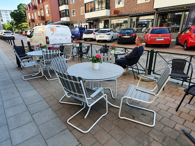 Comentarii opinii despre Ekmans Konditori AB