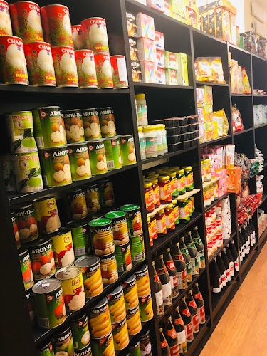 Thai House i Arboga - Arboga