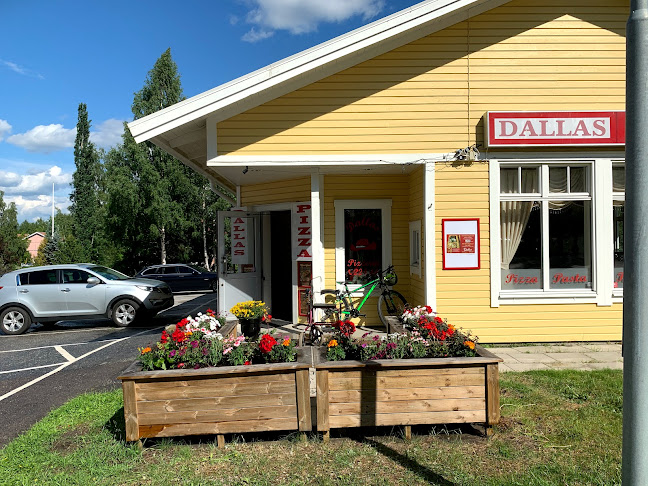 Dallas Restaurang Nyland