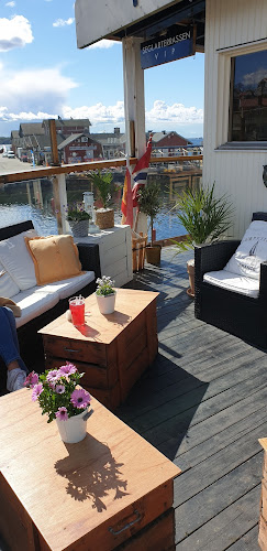 Pråmen - Strömstad