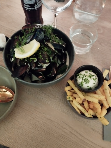 Comentarii opinii despre S A R A H S Nygatan