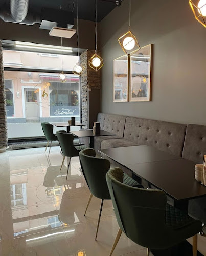 Comentarii opinii despre Moi Sushi & Poké Bowl