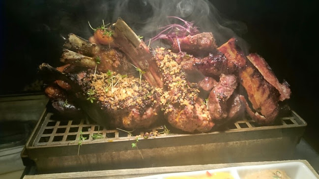 Opinii despre Tranquilo în Göteborg - Gastronomi och hotellverksamhet