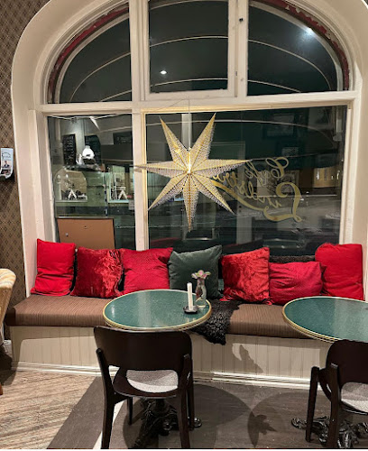 Comentarii opinii despre Lindströms Cafe & Konditori