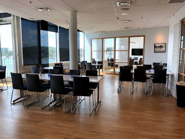 Opinii despre Restaurang Stenunge Allé în Stenungsund - Gastronomi och hotellverksamhet