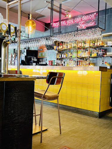 Hörnan Bar & Käk - Linköping