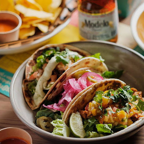 Comentarii opinii despre Zocalo - Fresh Happy Mex