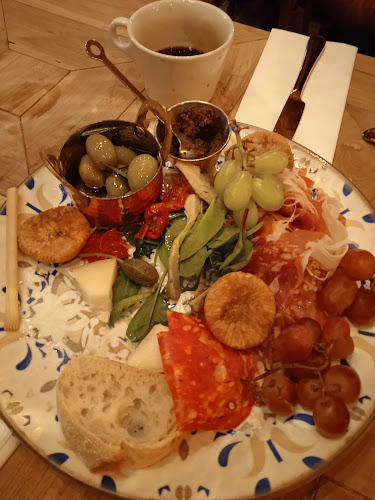 Comentarii opinii despre IL MONDO