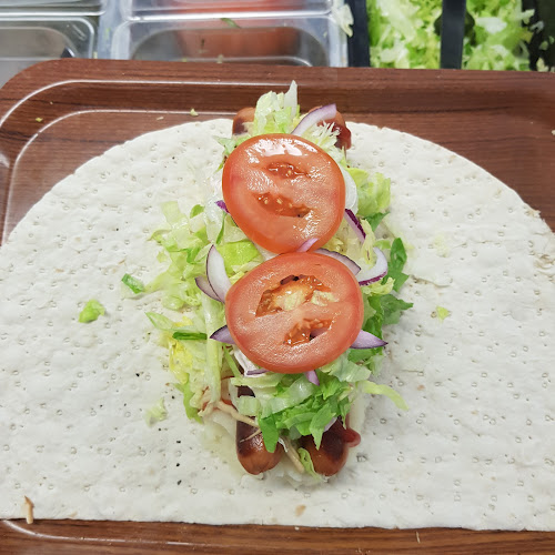 Essingegrillen - Gastronomi och hotellverksamhet