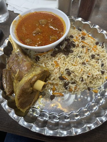 Comments and reviews of مطعم النرجس