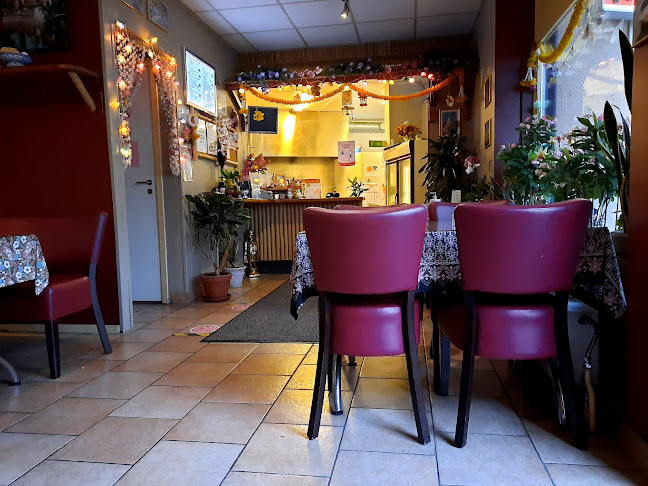 Siam Thaifood - Gastronomi och hotellverksamhet