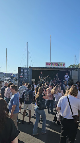 Vega Bryggeri - Göteborg