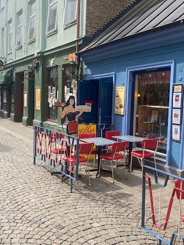 Ebbas Fik - Helsingborg