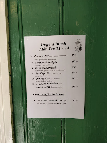 Köpmangatan 13, 931 31 Skellefteå