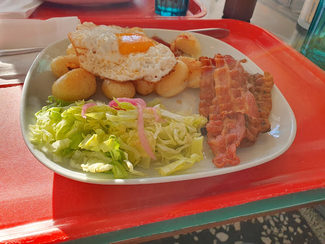 Comentarii opinii despre Custon Vägkrog