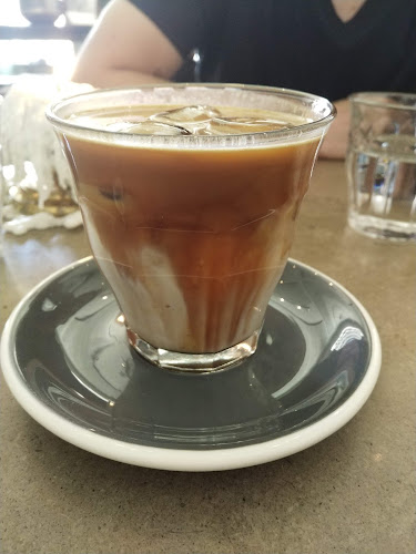 Kaffeverket Phone number