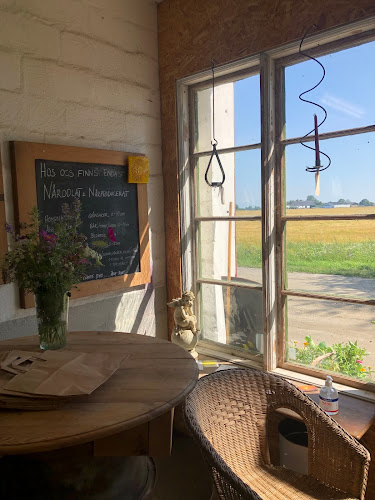 Hemdala gårdsbutik - Gastronomi och hotellverksamhet