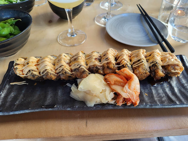 Bistro Barbro - Gastronomi och hotellverksamhet