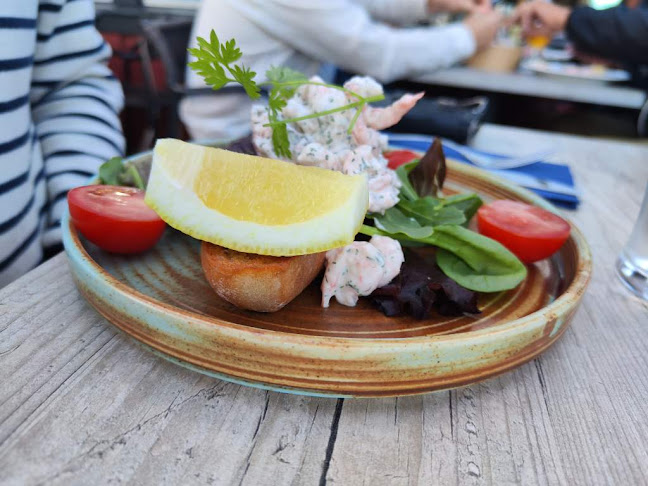 Dalskärs sjökrog - Gastronomi och hotellverksamhet