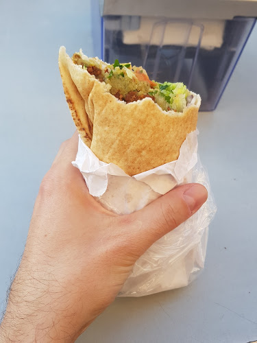 Jalla Jalla - Gastronomi och hotellverksamhet