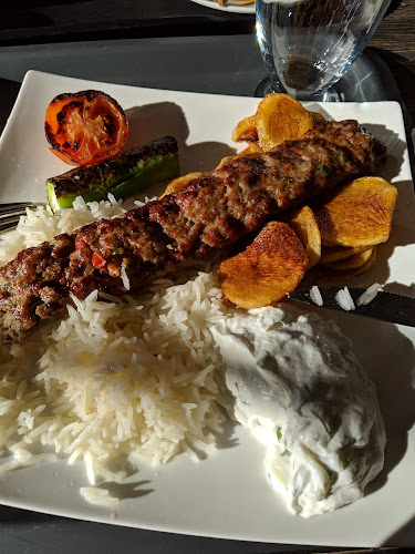 Volvo City Kolgrill - Gastronomi och hotellverksamhet