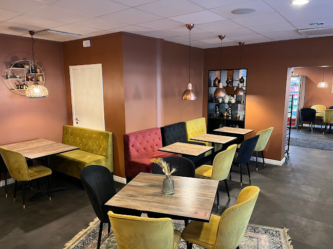 Farsans Streetfood Huskvarna - Gastronomi och hotellverksamhet