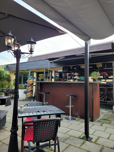 Vingårdens Bar & Bistro - Sjöbo