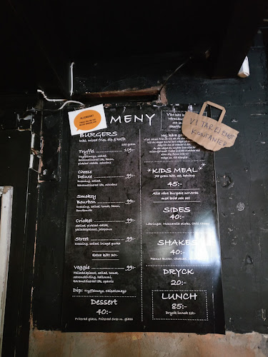 Grit Kitchen (Fd.Street Friends) - Karlstad