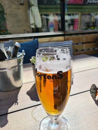 Mortens Krog Open Times