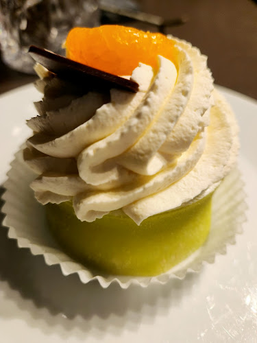 Nya Hansens Konditori - Gastronomi och hotellverksamhet