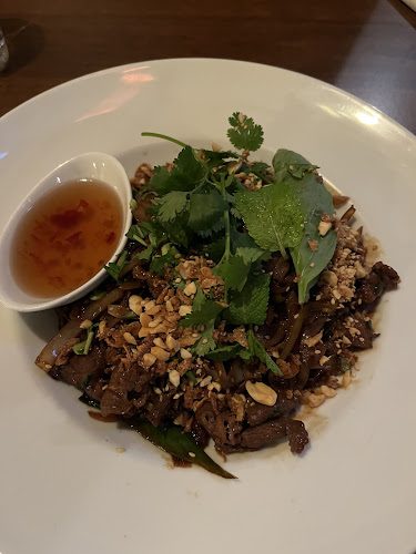 Restaurang Springrolls