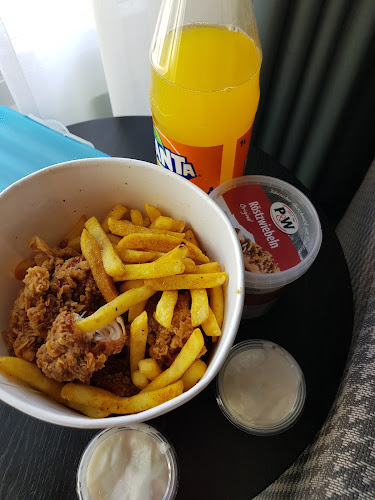 Aldimasqhi Shawarma Helsingborg - Helsingborg