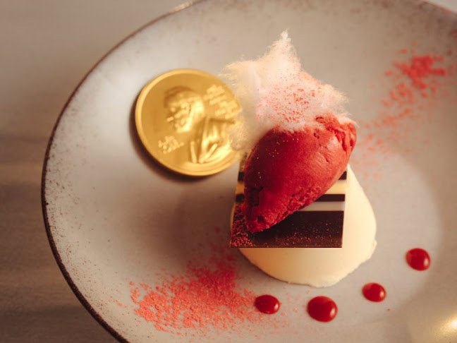 Bistro Nobel - Stockholm
