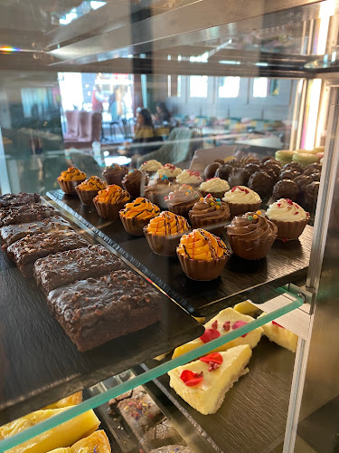 Comentarii opinii despre Le Croissant cafe