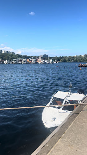 Josefins Glass & café - Stockholm