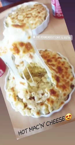The Roundabout Cafe & Bistro