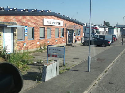 Dirbaz Frukt & Grönt