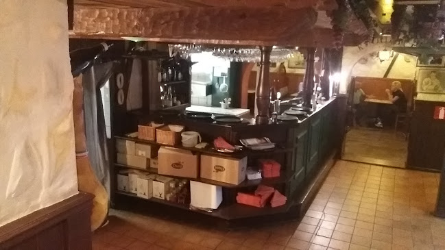 La Cantina - Borlänge