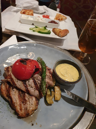 Restaurang Pizzeria Cimbris